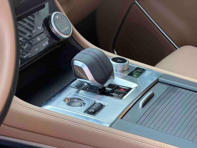 Jaguar F-PACE 2022 P250 R-Dynamic Black – фото 13