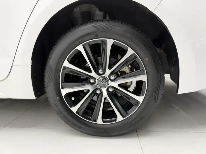 Toyota Levin 2023 Model 185T Deluxe Edition – фото 7