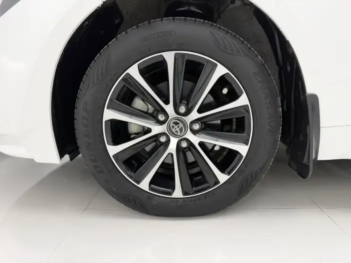 Toyota Levin 2023 Model 185T Deluxe Edition – фото 8
