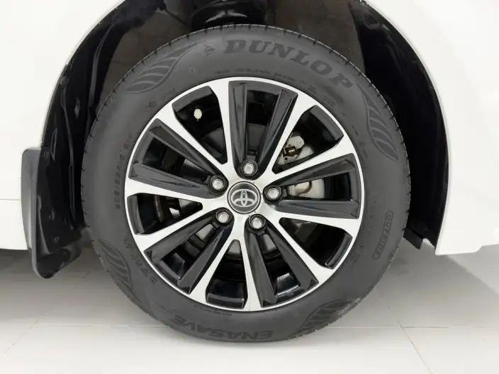 Toyota Levin 2023 Model 185T Deluxe Edition – фото 9