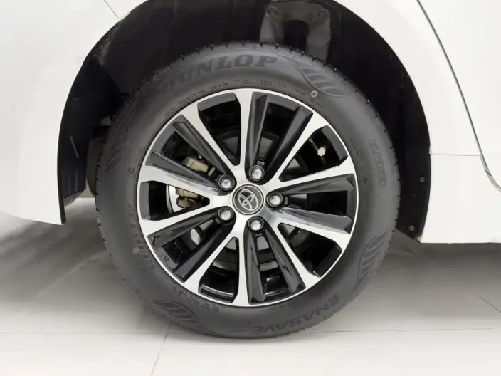 Toyota Levin 2023 Model 185T Deluxe Edition – фото 10
