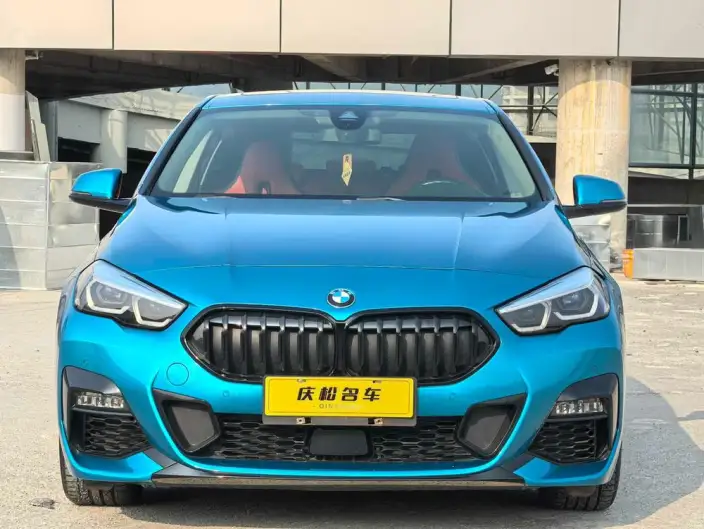 BMW 2 Series Imported 2023 Model 225i Four-door Coupe M Sports Set – фото 2