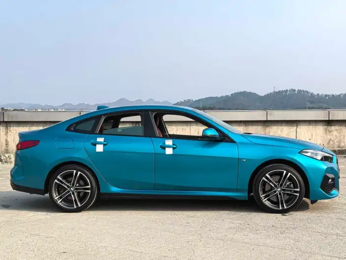 BMW 2 Series Imported 2023 Model 225i Four-door Coupe M Sports Set – фото 7