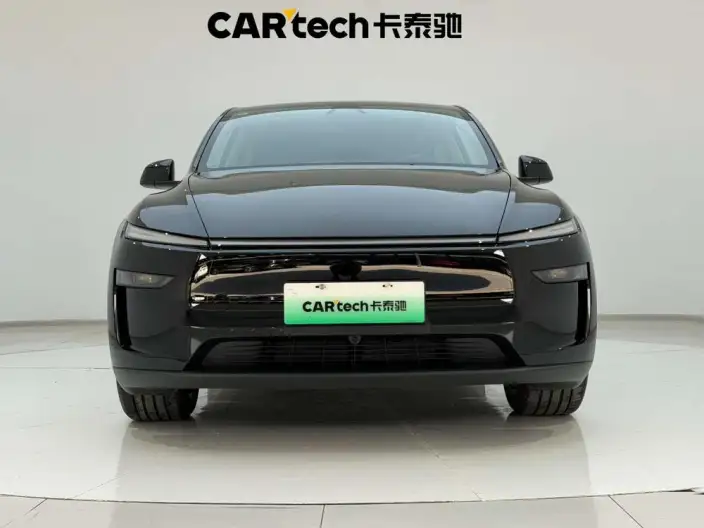 Model Y 2025 Model Rear-wheel drive version – фото 2