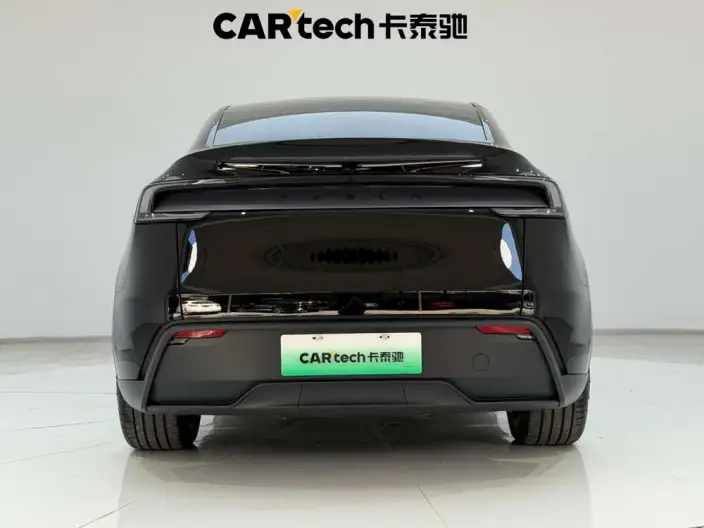 Model Y 2025 Model Rear-wheel drive version – фото 6