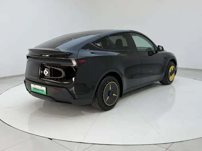 Model Y 2025 Model Rear-wheel drive version – фото 7