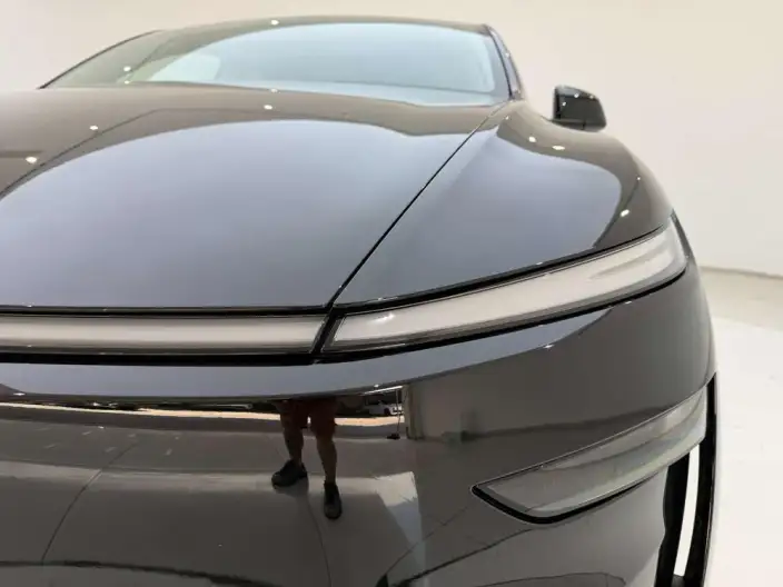 Model Y 2025 Model Rear-wheel drive version – фото 9