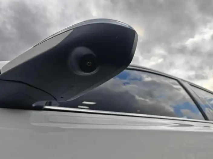 Changan Eado 2023 Model PLUS Changxiang Edition Blue whale NE 1.4T GDI DCT Noble Model – фото 7