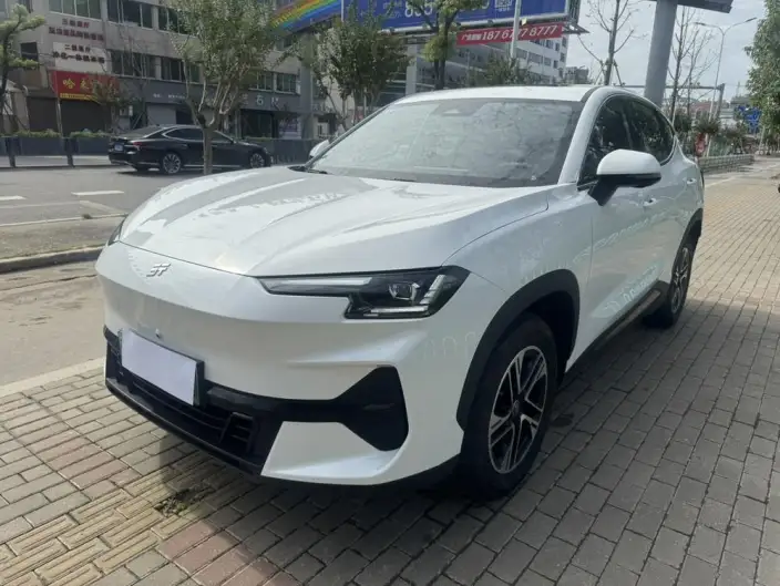 Jetour Shanhai L6 2024 Model 1.5TD DHT MAX
