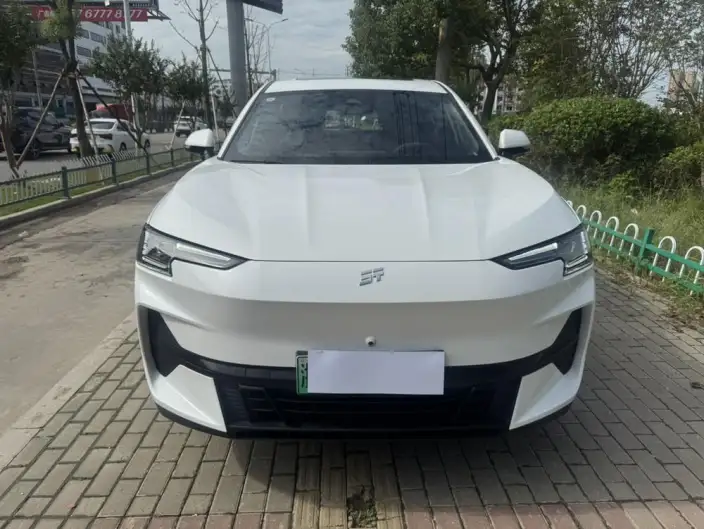 Jetour Shanhai L6 2024 Model 1.5TD DHT MAX