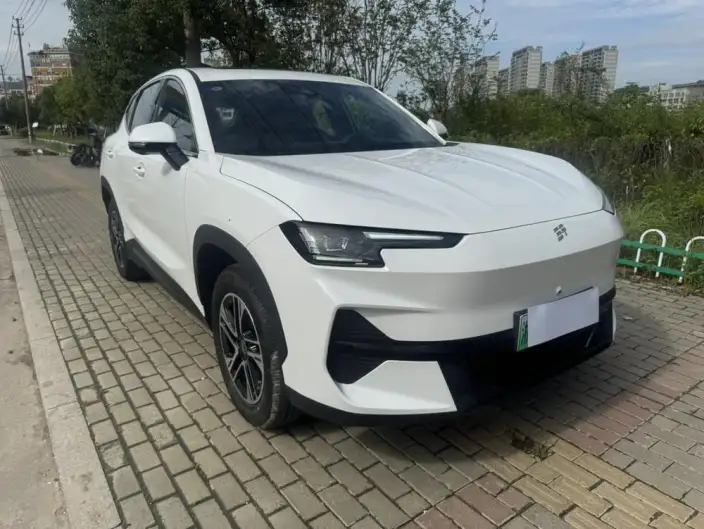 Jetour Shanhai L6 2024 Model 1.5TD DHT MAX