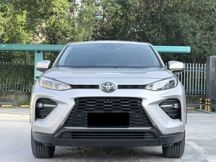 Toyota Wildlander 2023 Model 2.0L 4WD Luxury PLUS Edition – фото 2