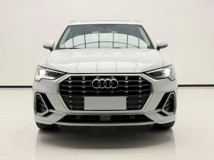 AUDI Q3 2022 Model 35 TFSI Fashion Dynamic Model – фото 2