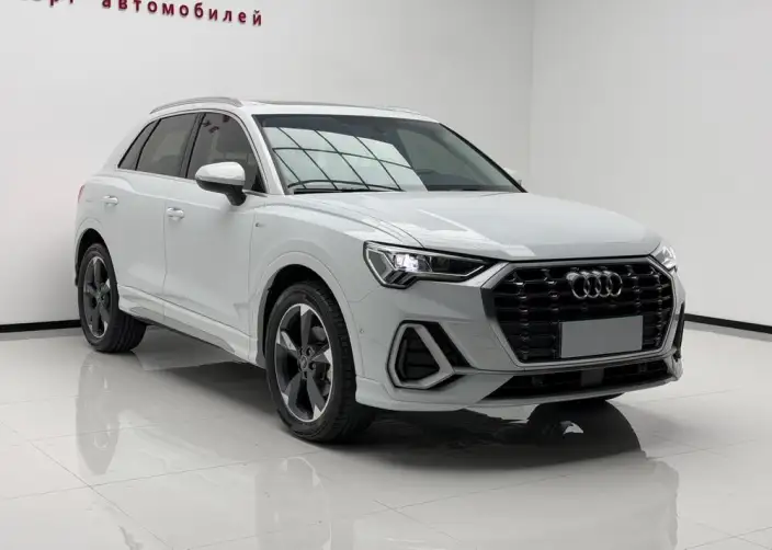 AUDI Q3 2022 Model 35 TFSI Fashion Dynamic Model – фото 3