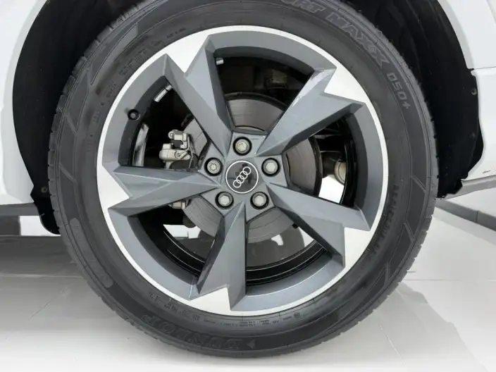 AUDI Q3 2022 Model 35 TFSI Fashion Dynamic Model – фото 7