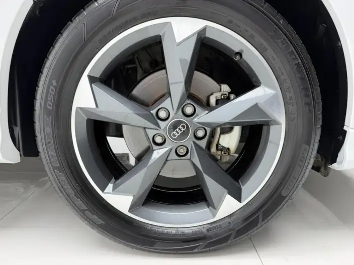 AUDI Q3 2022 Model 35 TFSI Fashion Dynamic Model – фото 8