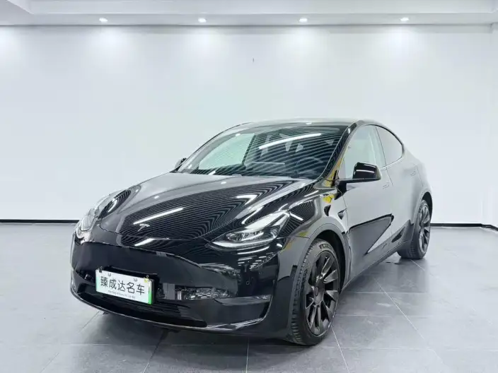 Model Y 2022 Model Performance High performance All-wheel drive version – фото 1