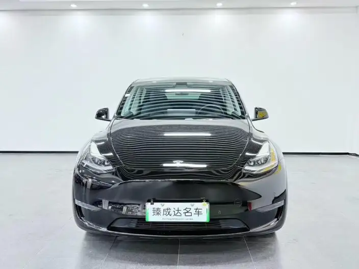 Model Y 2022 Model Performance High performance All-wheel drive version – фото 2