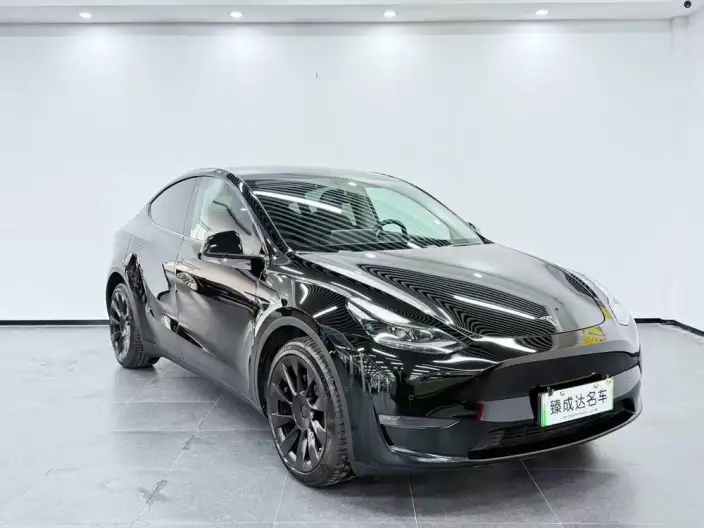 Model Y 2022 Model Performance High performance All-wheel drive version – фото 3
