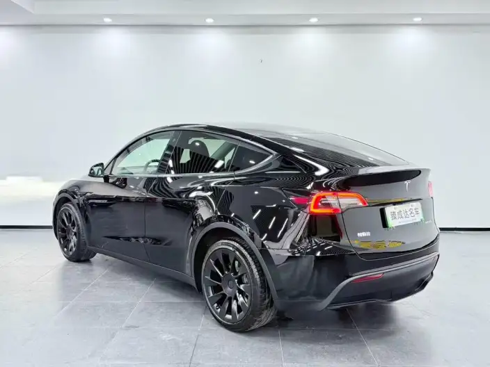 Model Y 2022 Model Performance High performance All-wheel drive version – фото 4