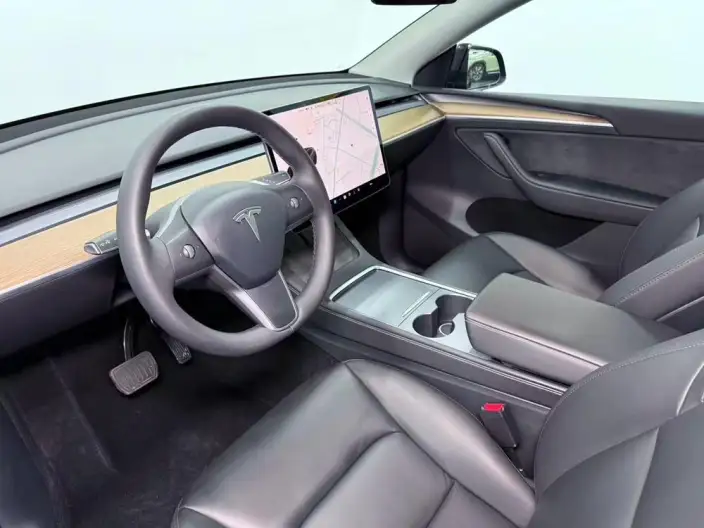 Model Y 2022 Model Performance High performance All-wheel drive version – фото 10