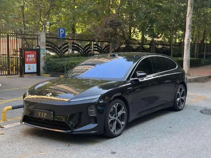 NIO ET5T 2025 Model 75kWh