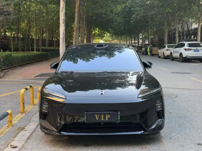 NIO ET5T 2025 Model 75kWh