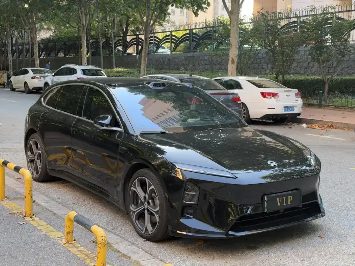 NIO ET5T 2025 Model 75kWh