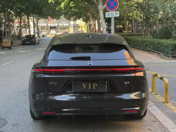NIO ET5T 2025 Model 75kWh – фото 5
