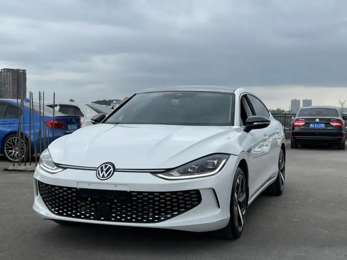 Volkswagen Lamando 2024 Model Volkswagen Lamando L 280TSI DSG Cool spicy version – фото 1