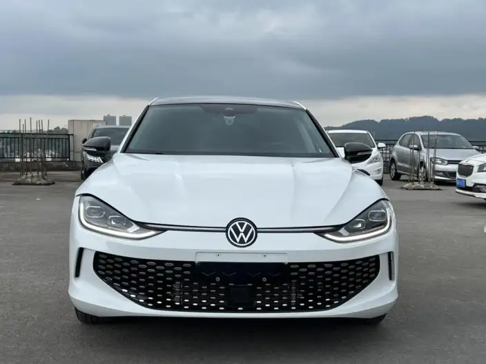 Volkswagen Lamando 2024 Model Volkswagen Lamando L 280TSI DSG Cool spicy version – фото 2