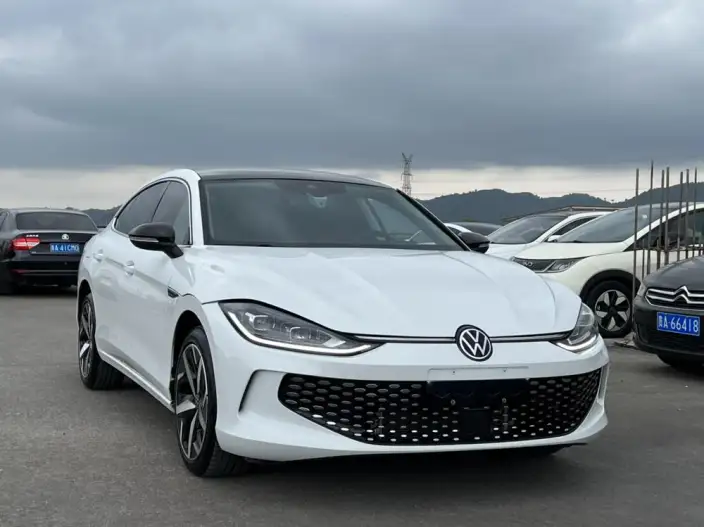 Volkswagen Lamando 2024 Model Volkswagen Lamando L 280TSI DSG Cool spicy version – фото 3