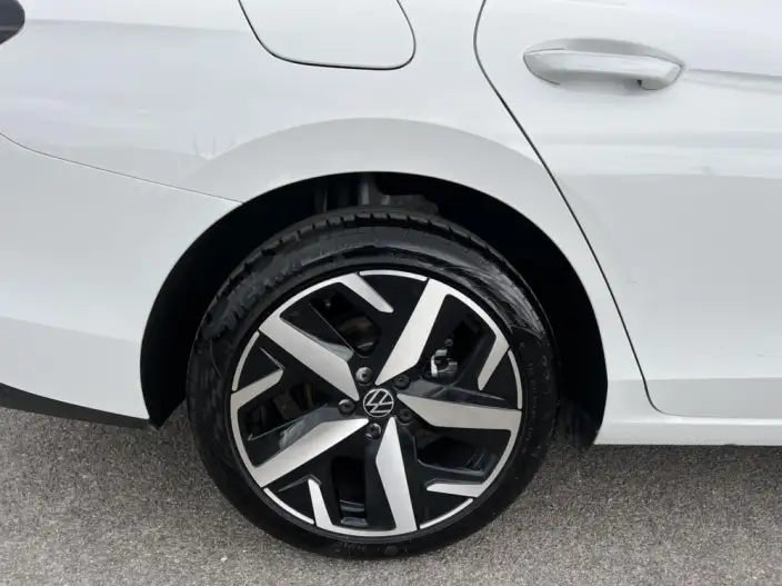 Volkswagen Lamando 2024 Model Volkswagen Lamando L 280TSI DSG Cool spicy version – фото 9