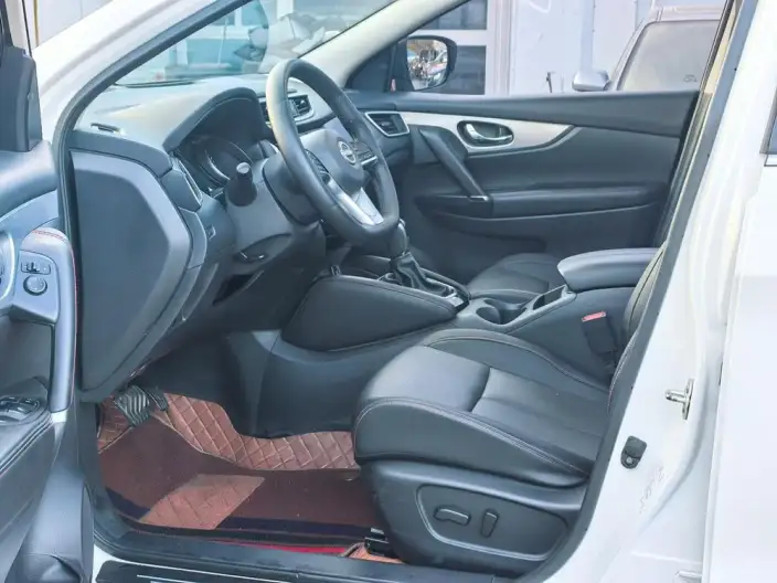 Nissan Qashqai 2023 Model Classic 2.0L Smart Edition – фото 8