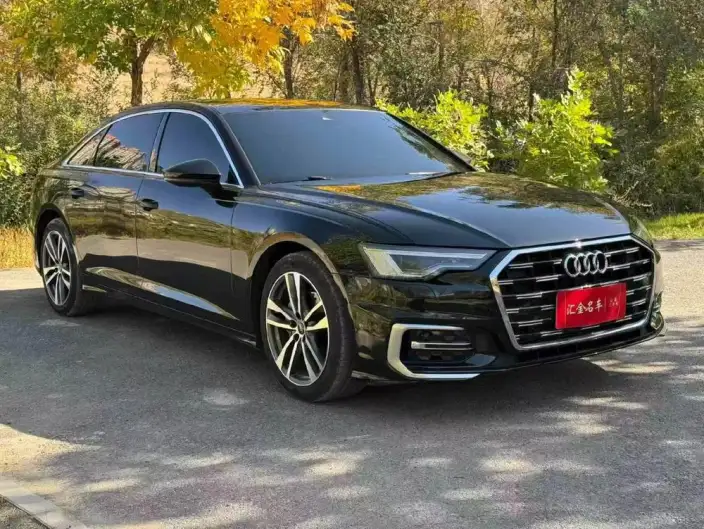 Audi A6L 2023 Model Facelift 40 TFSI Luxury Dynamic Model – фото 3