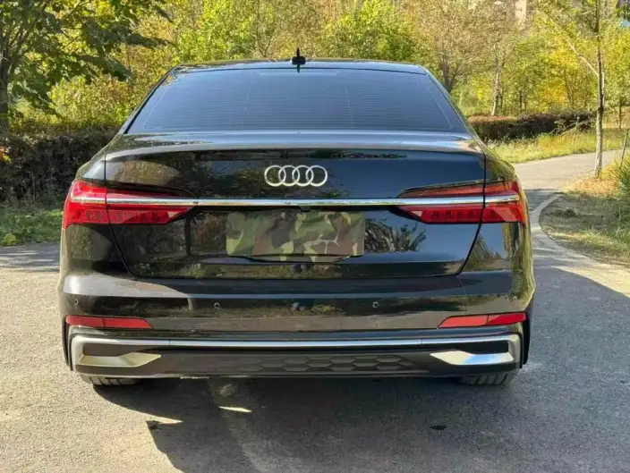 Audi A6L 2023 Model Facelift 40 TFSI Luxury Dynamic Model – фото 5