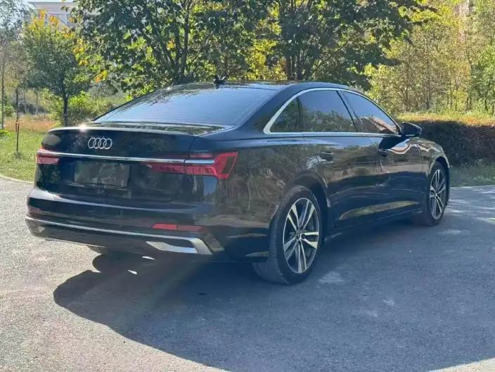 Audi A6L 2023 Model Facelift 40 TFSI Luxury Dynamic Model – фото 6