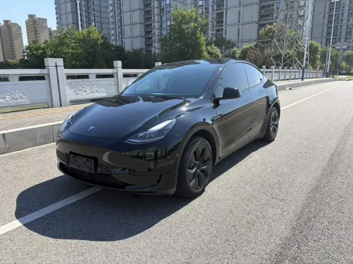 Model Y 2022 Model Facelift Rear-wheel drive version – фото 1