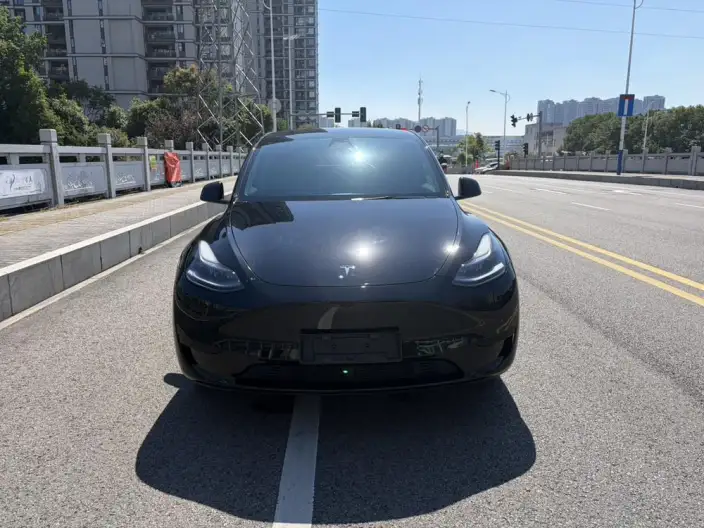 Model Y 2022 Model Facelift Rear-wheel drive version – фото 2