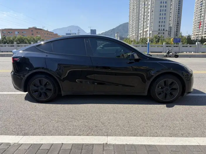 Model Y 2022 Model Facelift Rear-wheel drive version – фото 4