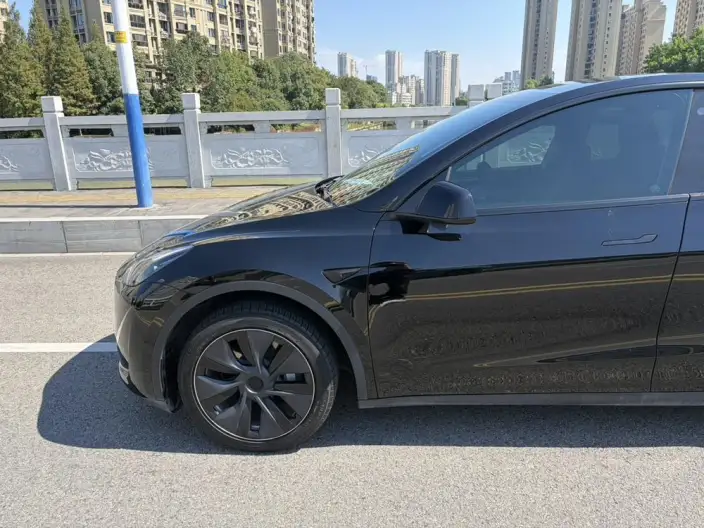 Model Y 2022 Model Facelift Rear-wheel drive version – фото 6