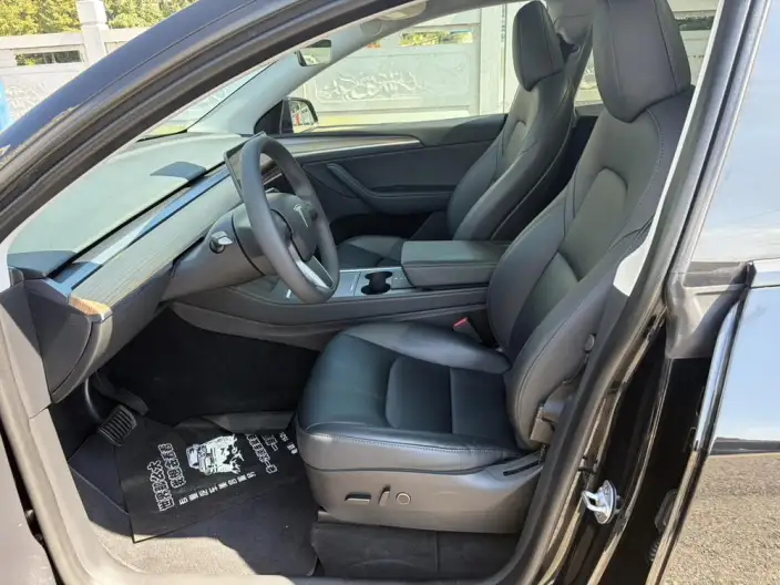 Model Y 2022 Model Facelift Rear-wheel drive version – фото 9