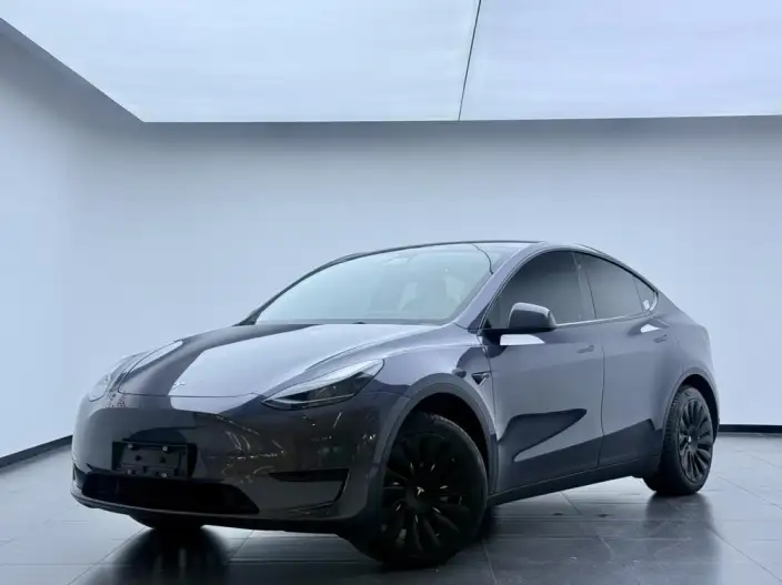 Model Y 2022 Model Facelift Rear-wheel drive version – фото 1