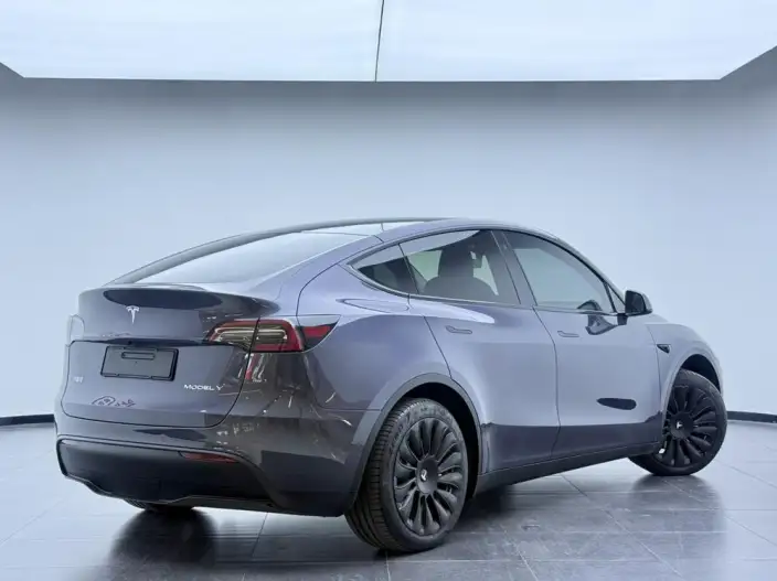 Model Y 2022 Model Facelift Rear-wheel drive version – фото 4