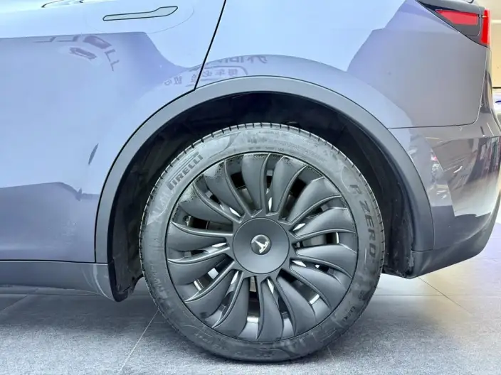 Model Y 2022 Model Facelift Rear-wheel drive version – фото 5