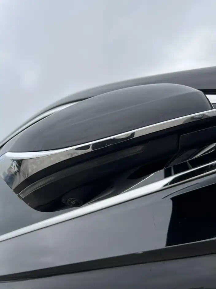 Geely StarRui 2021 Model 2.0T Noble Model – фото 7