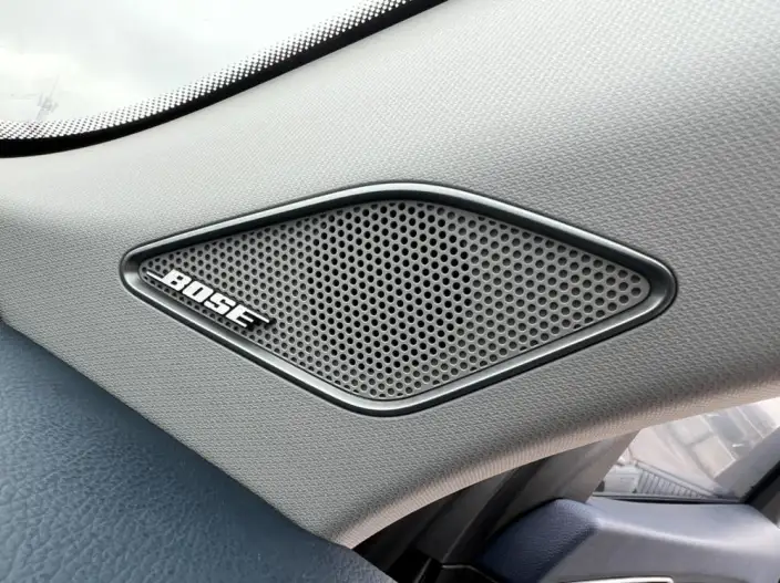 Geely StarRui 2021 Model 2.0T Noble Model – фото 9