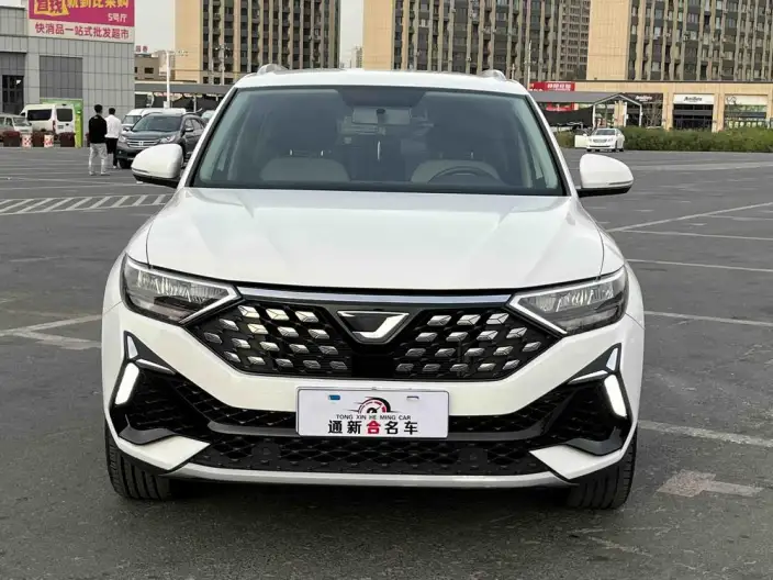Jeta VS5 2022 Model 280TSI Automatic Enterprising Edition Pro
