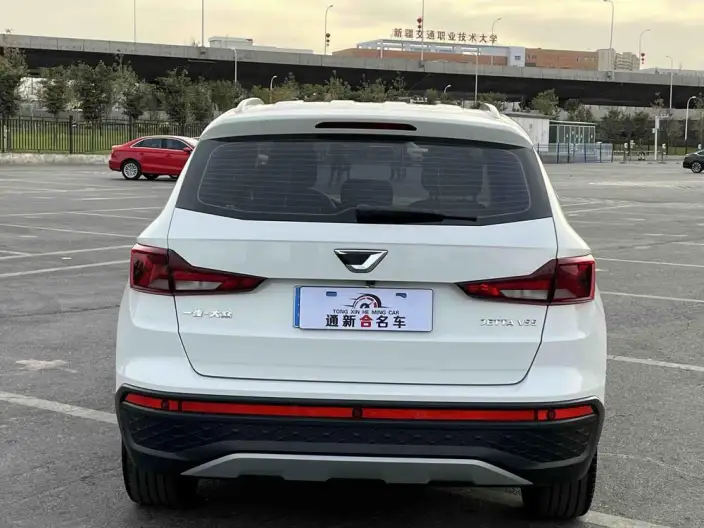 Jeta VS5 2022 Model 280TSI Automatic Enterprising Edition Pro – фото 5