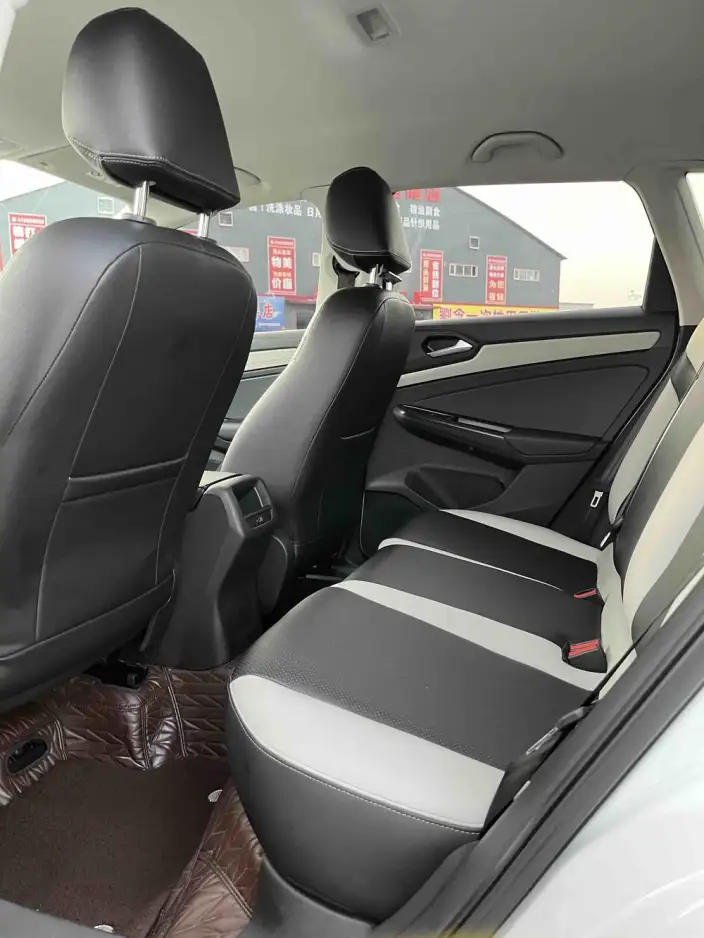 Jeta VS5 2022 Model 280TSI Automatic Enterprising Edition Pro – фото 7